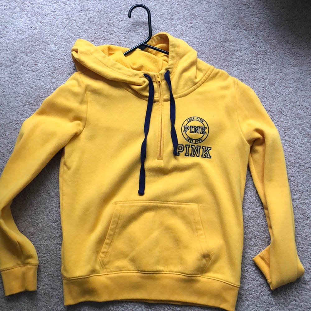 PINK Victoria Secret Hoodie